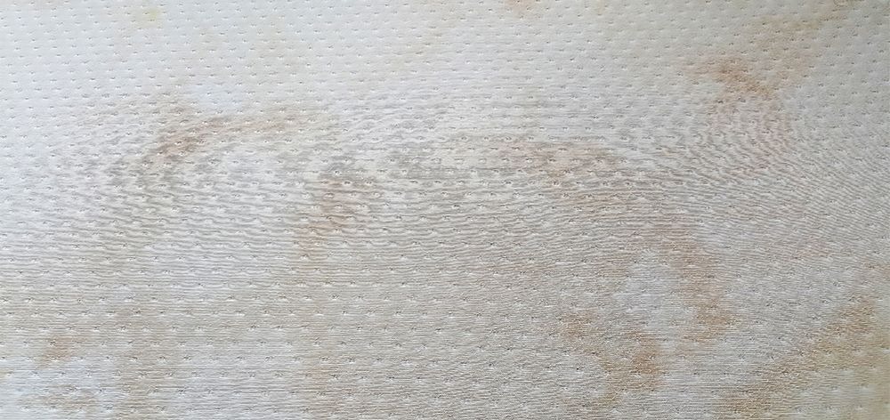 como limpiar colchon