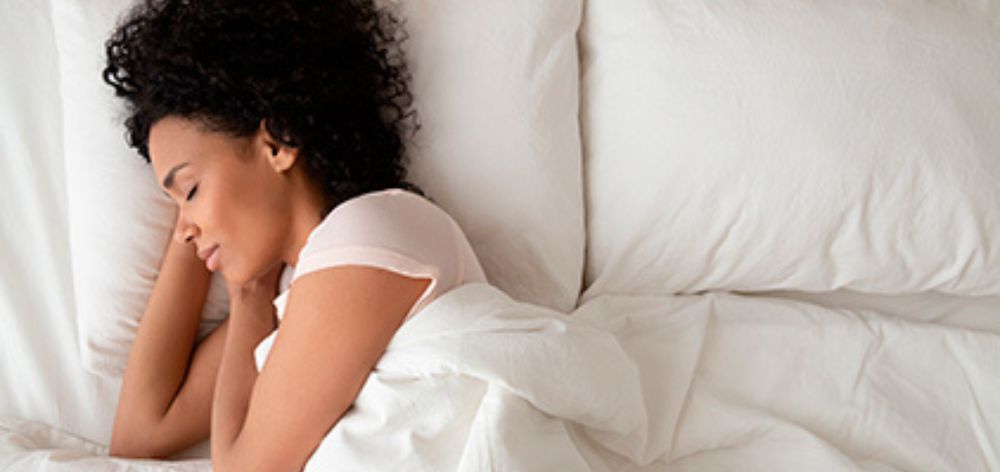 consejos dormir mejor