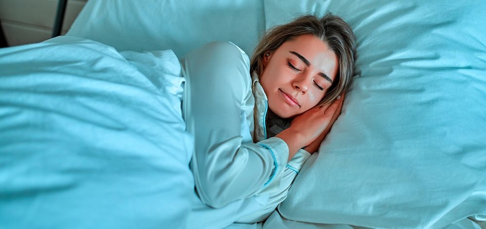 como iniciar horario sueno dividido