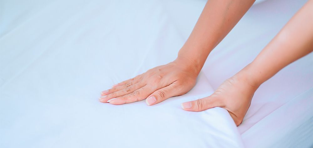 accesorios beneficiosos cama colchon