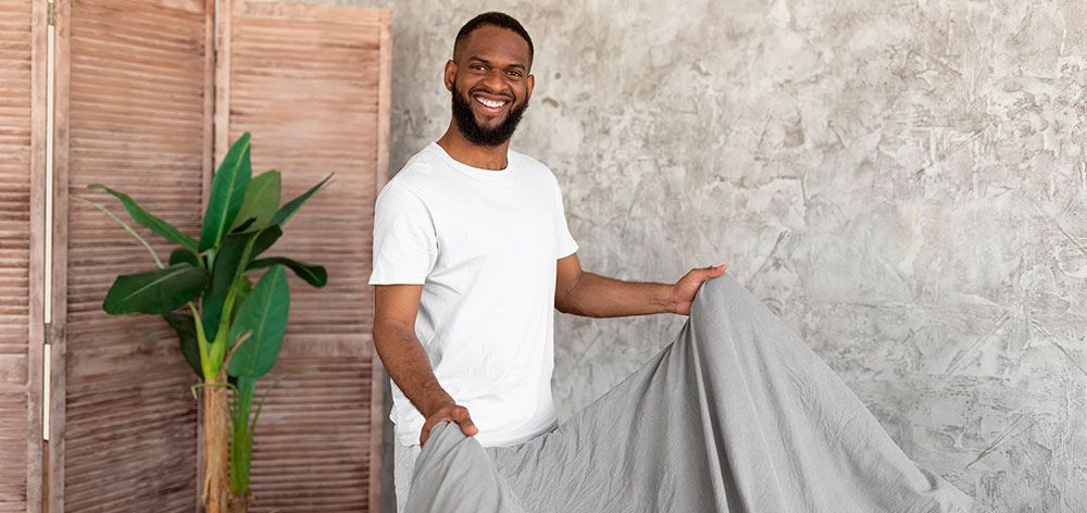 consejos mantener colchon limpio