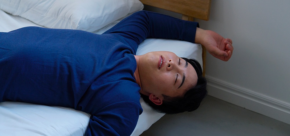 mejor manera tomar siesta