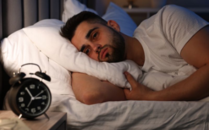 indicadores cambiar colchon insomnio
