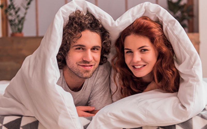 beneficios tener edredon