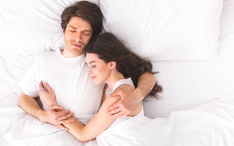 estilos tipos cuerpos dormir