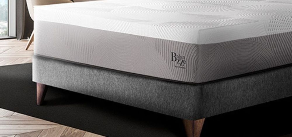 colchon memory foam personas mayores