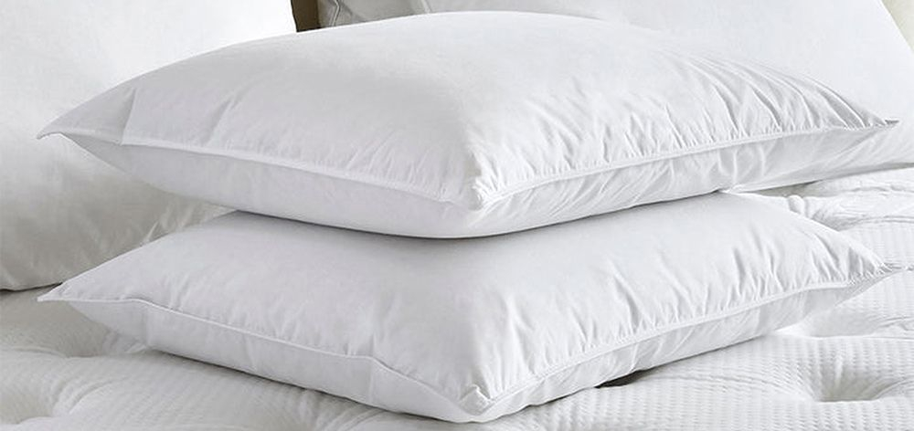 mejores almohadas dolor cuello