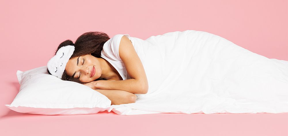 que es almohada cervical