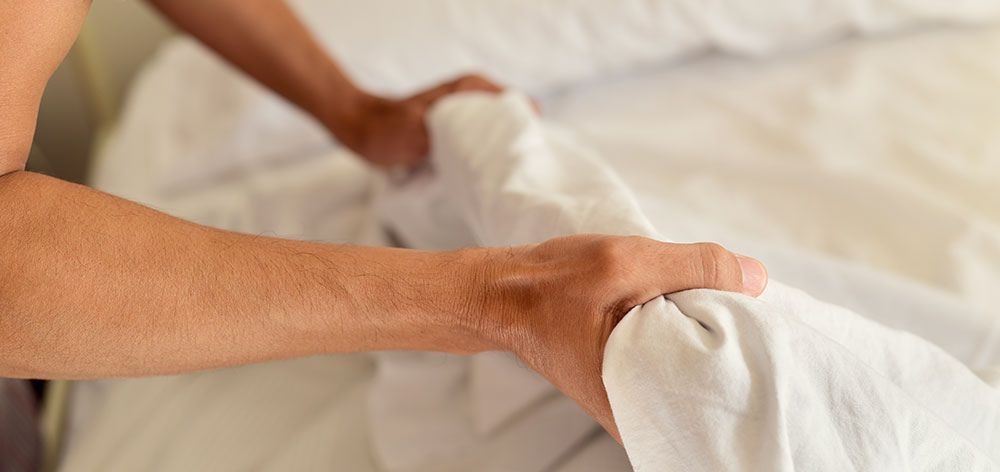 mejor colchon dormir