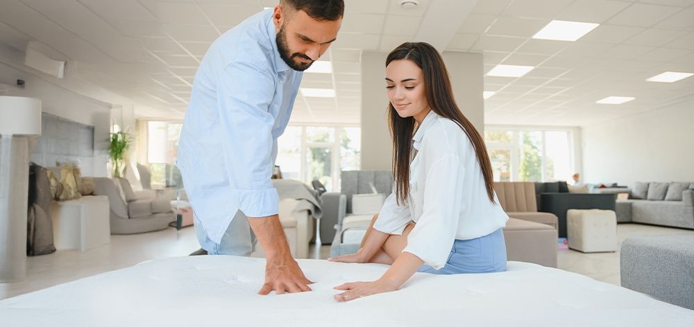 tips escoger colchon parejas