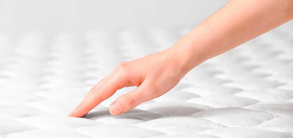 beneficios colchones nano espuma