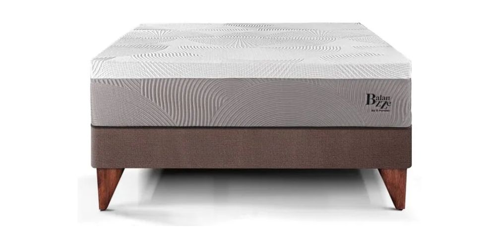 cama grande king paraiso