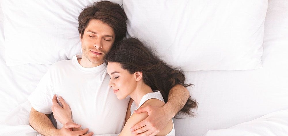 mejores posturas dormir enfermedad cardiaca