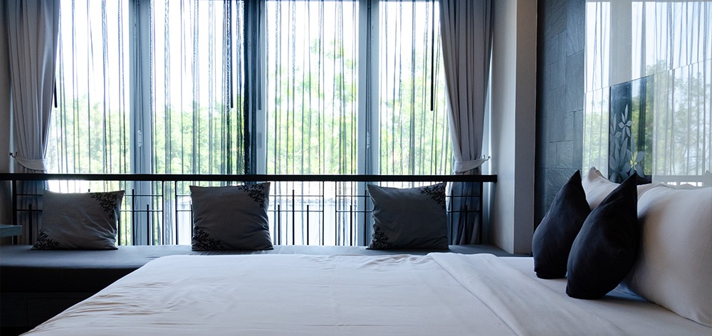 caracteristicas juego dormitorio moderno