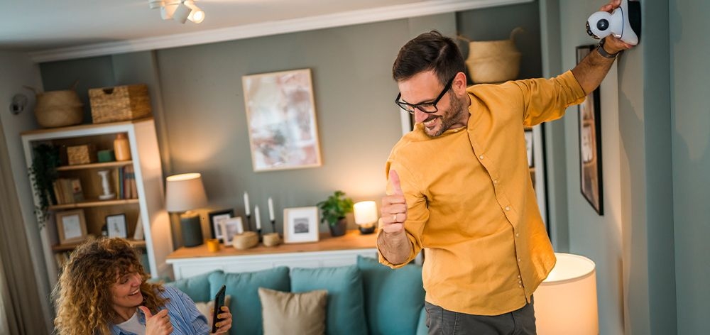 importancia proteger hogar habitacion