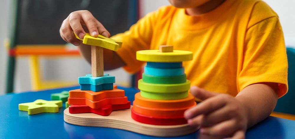 importancia sueno desarrollo infantil