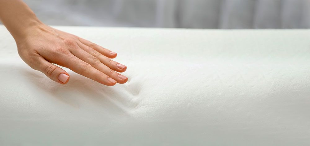 importancia memory foam colchon