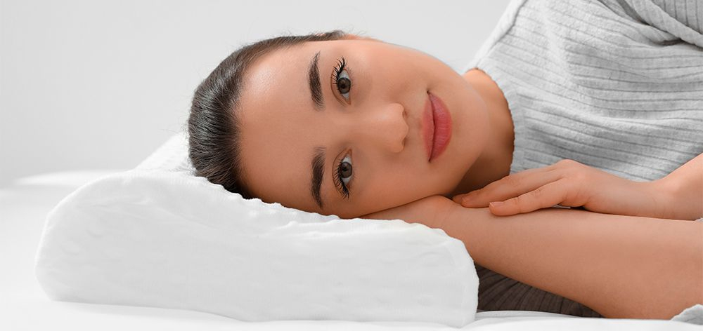 mejoras almohada cervical dormir