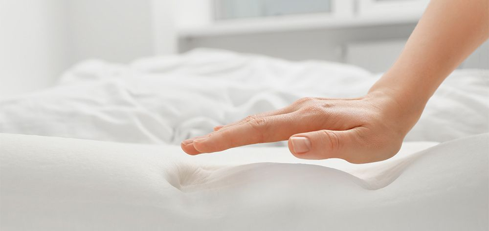 que son almohadas cervicales