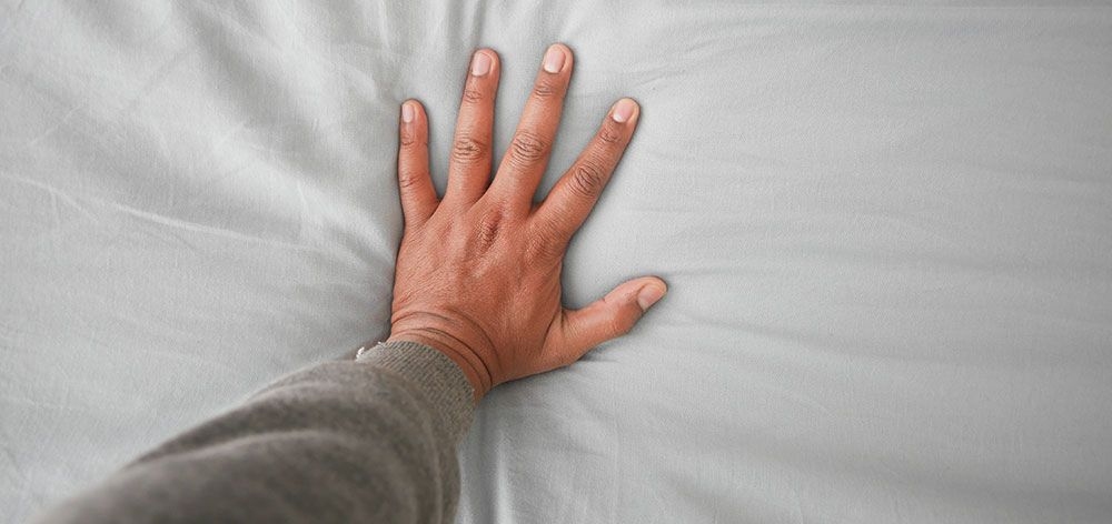 como quitar ruido cama