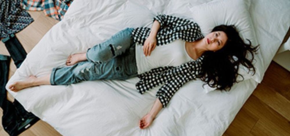 dormitorio desordenado dificulta sueno