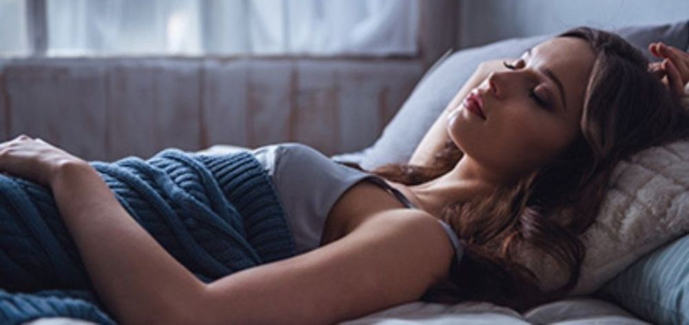 mejorar orden dormitorio dormir mejor