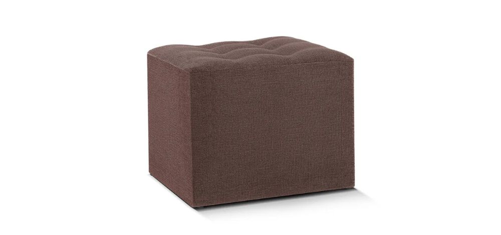 tipos puff dormitorio