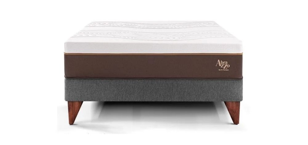cama 2 plazas